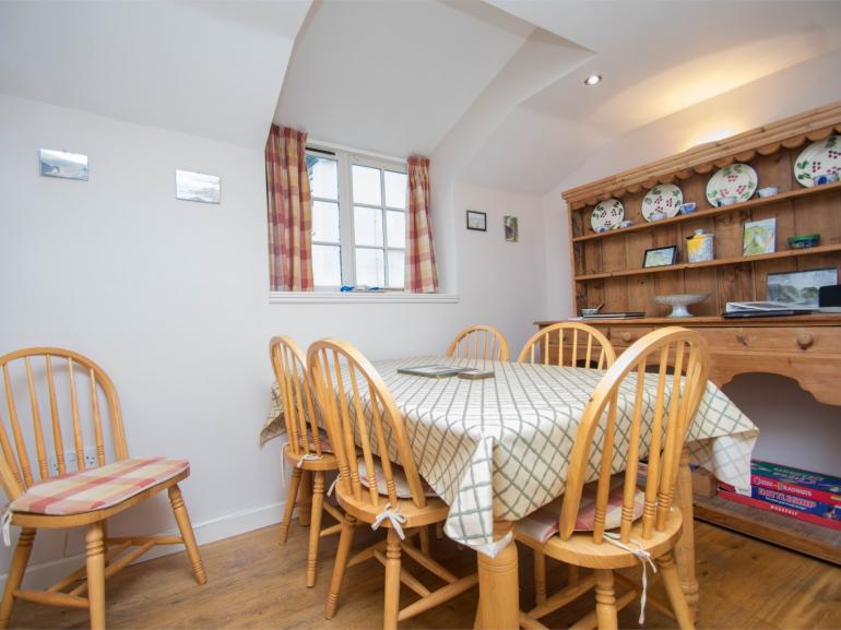 Linden Lea Cottage Linden Lea Cottage in Lulworth Cove